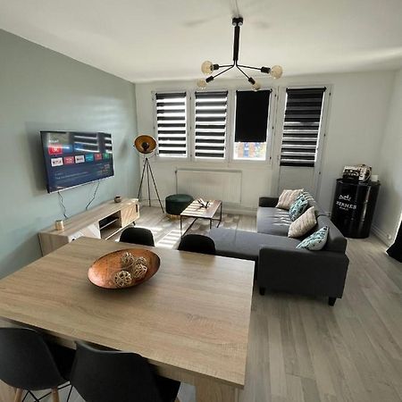Appartement Comfort Гранд-Синт Экстерьер фото