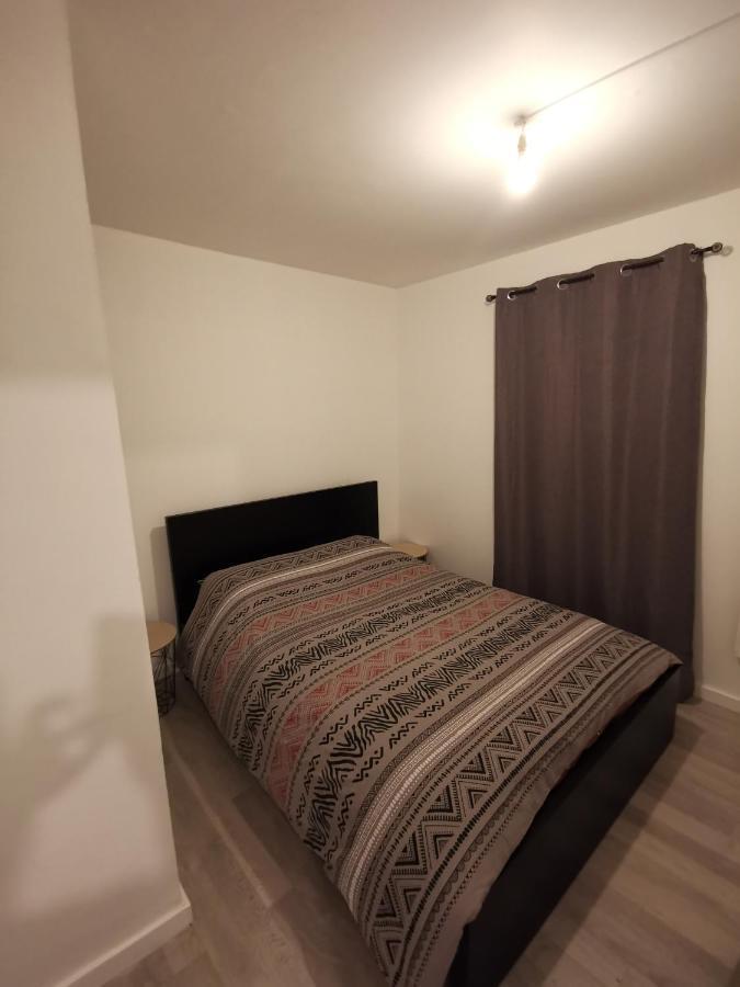 Appartement Comfort Гранд-Синт Экстерьер фото