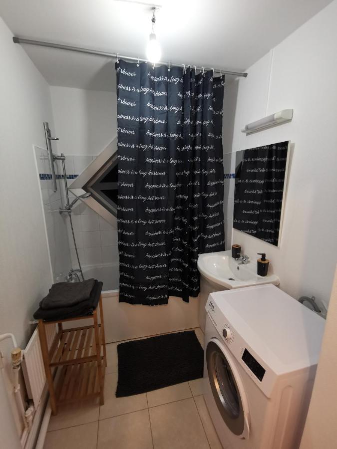 Appartement Comfort Гранд-Синт Экстерьер фото