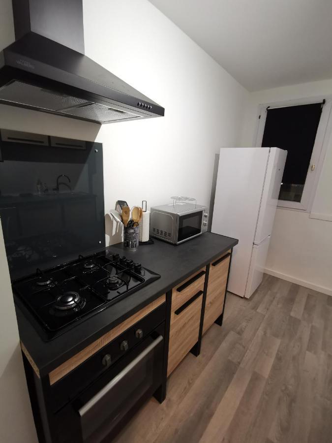 Appartement Comfort Гранд-Синт Экстерьер фото